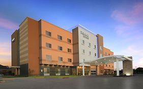 Fairfield By Marriott Inn & Suites Dallas East